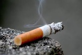 Cách đơn giản để khử mùi hôi của thuốc lá Cách đơn giản để khử mùi hôi của thuốc lá