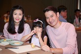 Mạc Anh Thư: ‘5 năm chung sống chưa hoàn toàn tin Huy Khánh' Mạc Anh Thư: ‘5 năm chung sống chưa hoàn toàn tin Huy Khánh'