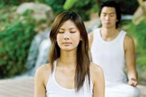 Tăng ham muốn tình dục nhờ yoga Tăng ham muốn tình dục nhờ yoga