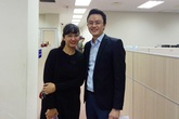 BTV Vân Anh chương trình 'Thời sự' bất ngờ nghỉ việc BTV Vân Anh chương trình 'Thời sự' bất ngờ nghỉ việc