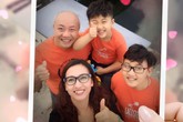 Hạnh phúc viên mãn của BTV mới bất ngờ nghỉ việc ở thời sự VTV Hạnh phúc viên mãn của BTV mới bất ngờ nghỉ việc ở thời sự VTV