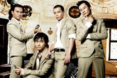 4 'chàng cô đơn' AC&M bây giờ ra sao? 4 'chàng cô đơn' AC&M bây giờ ra sao?