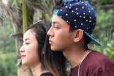 Hoài Lâm đã đến nhà bạn gái xin cưới Hoài Lâm đã đến nhà bạn gái xin cưới