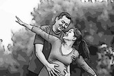“Nghệ thuật” để vẫn lên đỉnh khi mang thai “Nghệ thuật” để vẫn lên đỉnh khi mang thai