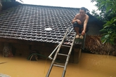 Chủ quan, mưa lũ miền Trung làm 65 người chết, mất tích Chủ quan, mưa lũ miền Trung làm 65 người chết, mất tích