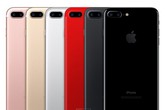 Apple sẽ ra thêm iPhone 7s màu đỏ vào năm sau Apple sẽ ra thêm iPhone 7s màu đỏ vào năm sau