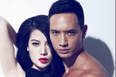 Bạn trai điển trai, body 6 múi thừa nhận chia tay Trương Ngọc Ánh Bạn trai điển trai, body 6 múi thừa nhận chia tay Trương Ngọc Ánh