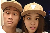 Mạc Hồng Quân và Kỳ Hân mặc đồ đôi, chụp hình nhí nhảnh Mạc Hồng Quân và Kỳ Hân mặc đồ đôi, chụp hình nhí nhảnh