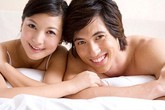 Tuyệt chiêu để cả hai lên đỉnh cùng 'pha' Tuyệt chiêu để cả hai lên đỉnh cùng 'pha'