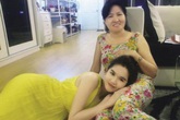 Ngọc Trinh và hai mỹ nhân này đã thương mẹ kế như ruột thịt Ngọc Trinh và hai mỹ nhân này đã thương mẹ kế như ruột thịt