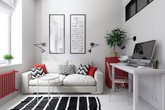 2 căn hộ 30m² đẹp đến mức xóa tan mọi định kiến về nhà nhỏ 2 căn hộ 30m² đẹp đến mức xóa tan mọi định kiến về nhà nhỏ