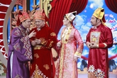 Hé lộ đầu tiên về "Táo Quân 2017": Tự Long, Vân Dung vẫn góp mặt Hé lộ đầu tiên về "Táo Quân 2017": Tự Long, Vân Dung vẫn góp mặt