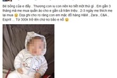 Chi cả trăm triệu mua quần áo cho con 3 tháng tuổi, mẹ trẻ bị "ném đá" không tiếc tay Chi cả trăm triệu mua quần áo cho con 3 tháng tuổi, mẹ trẻ bị "ném đá" không tiếc tay