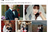 Sự thật về đám cưới lệch tuổi của chàng trai 10x và cô dâu sinh năm 1989 Sự thật về đám cưới lệch tuổi của chàng trai 10x và cô dâu sinh năm 1989