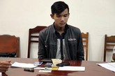 Nam sinh 19 tuổi quay 40 clip nữ sinh đang tắm để tống tiền Nam sinh 19 tuổi quay 40 clip nữ sinh đang tắm để tống tiền