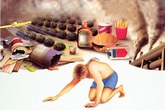 Thải độc tế bào, giải pháp ngăn ngừa ung thư do thực phẩm bẩn Thải độc tế bào, giải pháp ngăn ngừa ung thư do thực phẩm bẩn