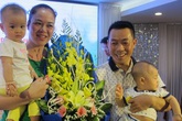 20 năm tuyệt vọng kiếm con của đôi vợ chồng vô sinh 20 năm tuyệt vọng kiếm con của đôi vợ chồng vô sinh