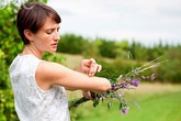 Bệnh nào hay "ghé thăm" bạn vào mùa thu? Bệnh nào hay "ghé thăm" bạn vào mùa thu?