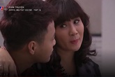 "Mẹ" Hồng Đăng quá trẻ đẹp khiến bạn gái con trai hiểu lầm "Mẹ" Hồng Đăng quá trẻ đẹp khiến bạn gái con trai hiểu lầm