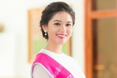 Á hậu Thùy Dung từng làm phục vụ quán cà phê Á hậu Thùy Dung từng làm phục vụ quán cà phê