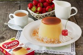 Bánh Flan PurinMix, bí quyết cho món tráng miệng đẳng cấp Bánh Flan PurinMix, bí quyết cho món tráng miệng đẳng cấp