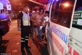 "Ngứa ghẻ đòn ghen" và những vụ cắt phăng của quý vì hận tình đầy hãi hùng "Ngứa ghẻ đòn ghen" và những vụ cắt phăng của quý vì hận tình đầy hãi hùng