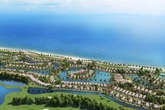Vingroup khai trương biệt thự mẫu Vinpearl Phú Quốc Villas Vingroup khai trương biệt thự mẫu Vinpearl Phú Quốc Villas