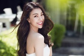 Trà Hằng không biết bạn trai cũ và Á hậu Huyền My yêu nhau khi nào Trà Hằng không biết bạn trai cũ và Á hậu Huyền My yêu nhau khi nào