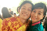 Cát Phượng phản ứng gay gắt khi Hoài Linh bị đồn xây nhà thờ Tổ để kinh doanh Cát Phượng phản ứng gay gắt khi Hoài Linh bị đồn xây nhà thờ Tổ để kinh doanh