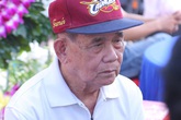 Bố Minh Thuận: "“Bạn bè đến chia biệt nó nhiều chứng tỏ nó ăn ở tốt" Bố Minh Thuận: "“Bạn bè đến chia biệt nó nhiều chứng tỏ nó ăn ở tốt"