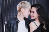 Nữ MC VTV từng lo con trai là rào cản lớn nhất trong tình yêu đồng giới của mẹ Nữ MC VTV từng lo con trai là rào cản lớn nhất trong tình yêu đồng giới của mẹ