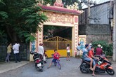 Sự thật tin đồn nghi phạm vụ truy sát trong chùa mâu thuẫn với sư trụ trì Sự thật tin đồn nghi phạm vụ truy sát trong chùa mâu thuẫn với sư trụ trì