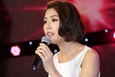 Á hậu Thúy Vân gây ngỡ ngàng với giọng hát ngọt lịm Á hậu Thúy Vân gây ngỡ ngàng với giọng hát ngọt lịm