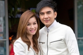 Đan Trường: 'Con tôi chắc chắn sẽ mang quốc tịch Mỹ' Đan Trường: 'Con tôi chắc chắn sẽ mang quốc tịch Mỹ'