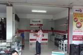 Vé số trúng hơn 56 tỷ đồng được phát hành tại Vũng Tàu Vé số trúng hơn 56 tỷ đồng được phát hành tại Vũng Tàu