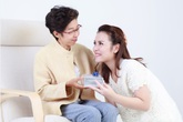 Bí quyết tặng quà 20/10 khiến mẹ chồng khó tính nhất cũng “ưng” Bí quyết tặng quà 20/10 khiến mẹ chồng khó tính nhất cũng “ưng”