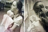 Cô bé bị bỏng được nữ y tá xinh đẹp cứu sống, 38 năm sau điều kỳ diệu đã đến Cô bé bị bỏng được nữ y tá xinh đẹp cứu sống, 38 năm sau điều kỳ diệu đã đến