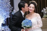 Cao Minh Đạt lần đầu chia sẻ về tình yêu với vợ kém 8 tuổi Cao Minh Đạt lần đầu chia sẻ về tình yêu với vợ kém 8 tuổi