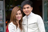 Bà xã Đan Trường: ‘Đây là lần đầu tiên anh ấy làm cha nên chưa biết chăm sóc bà bầu’ Bà xã Đan Trường: ‘Đây là lần đầu tiên anh ấy làm cha nên chưa biết chăm sóc bà bầu’