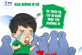 7 nỗi khổ của bệnh nhân hen phế quản 7 nỗi khổ của bệnh nhân hen phế quản