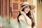 Tường Vi chia sẻ cuộc tình mới với bạn trai làm hàng không Tường Vi chia sẻ cuộc tình mới với bạn trai làm hàng không