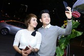 Thúy Hiền đi sự kiện cùng Ngọc Khanh V-music Thúy Hiền đi sự kiện cùng Ngọc Khanh V-music