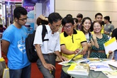 Vĩnh Tường mang giải pháp đột phá về vật liệu xây dựng đến Vietbuild Hà Nội Vĩnh Tường mang giải pháp đột phá về vật liệu xây dựng đến Vietbuild Hà Nội