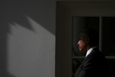 Tổng thống Obama ngược xuôi an ủi nhân viên Nhà Trắng sau cú sốc Trump Tổng thống Obama ngược xuôi an ủi nhân viên Nhà Trắng sau cú sốc Trump