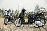 Chê xe số, chơi tay ga: Giá xe máy tăng gấp đôi Chê xe số, chơi tay ga: Giá xe máy tăng gấp đôi
