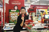 5 lý do để các chị em phụ nữ phải mở thẻ Vingroup Card ngay lập tức 5 lý do để các chị em phụ nữ phải mở thẻ Vingroup Card ngay lập tức