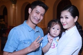 Huy Khánh: 'Mạc Anh Thư không đòi tôi cưới cô ấy' Huy Khánh: 'Mạc Anh Thư không đòi tôi cưới cô ấy'