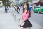 Hành trình lột xác của cô nàng cò hương Hành trình lột xác của cô nàng cò hương