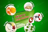 Cách chữa bệnh dạ dày hiệu quả cho mẹ của chủ nhà thuốc Cách chữa bệnh dạ dày hiệu quả cho mẹ của chủ nhà thuốc