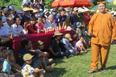 Chuyện chưa từng kể về Minh Béo trước khi bị bắt Chuyện chưa từng kể về Minh Béo trước khi bị bắt